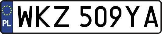 WKZ509YA