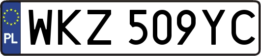 WKZ509YC