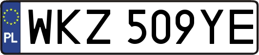 WKZ509YE