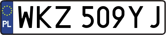 WKZ509YJ
