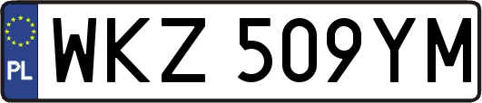 WKZ509YM
