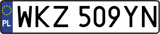 WKZ509YN