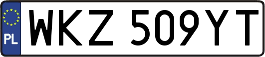 WKZ509YT