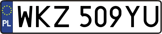 WKZ509YU