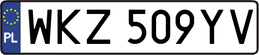 WKZ509YV