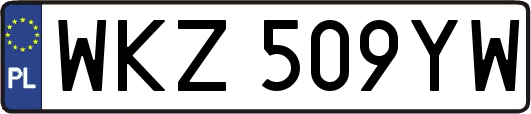 WKZ509YW
