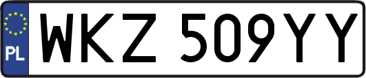 WKZ509YY