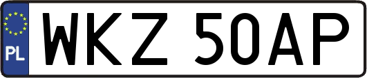 WKZ50AP