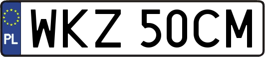 WKZ50CM