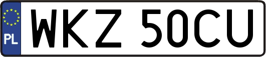 WKZ50CU