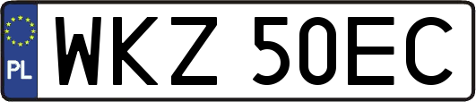 WKZ50EC