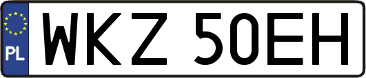 WKZ50EH