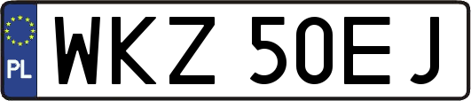 WKZ50EJ