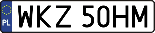 WKZ50HM