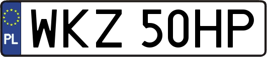 WKZ50HP