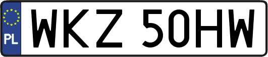 WKZ50HW
