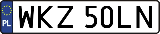 WKZ50LN