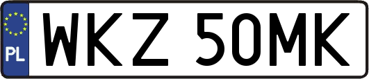 WKZ50MK