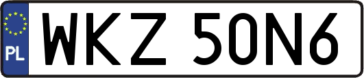 WKZ50N6