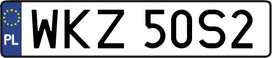 WKZ50S2