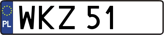 WKZ51