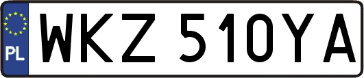 WKZ510YA