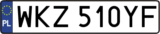 WKZ510YF