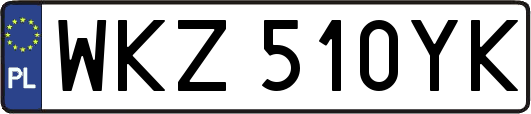 WKZ510YK
