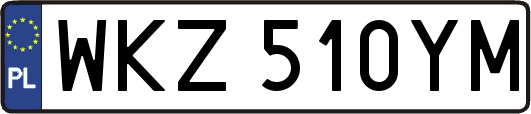 WKZ510YM