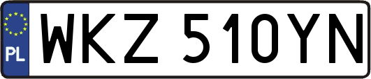 WKZ510YN