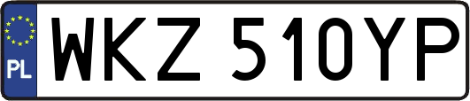 WKZ510YP