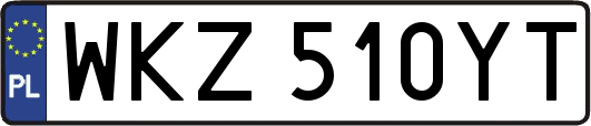 WKZ510YT