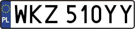 WKZ510YY