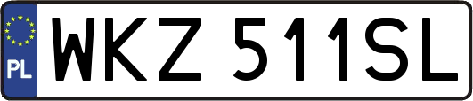 WKZ511SL