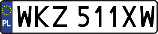 WKZ511XW