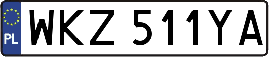 WKZ511YA
