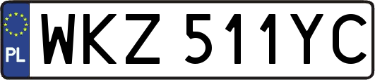 WKZ511YC