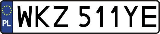 WKZ511YE