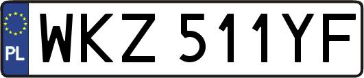 WKZ511YF
