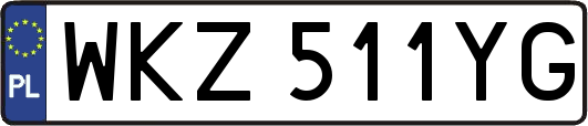 WKZ511YG