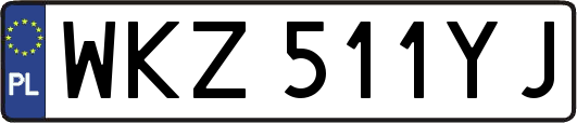 WKZ511YJ