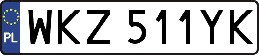 WKZ511YK