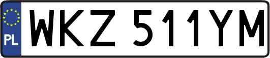 WKZ511YM