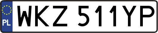 WKZ511YP