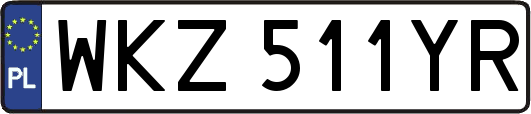 WKZ511YR