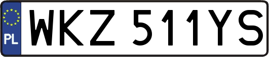 WKZ511YS