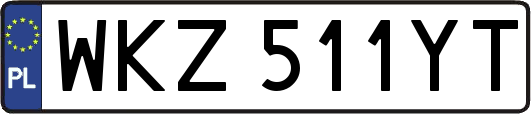 WKZ511YT