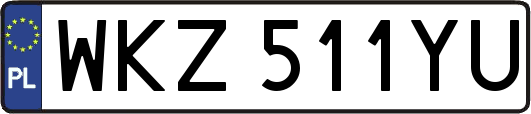 WKZ511YU