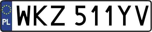 WKZ511YV