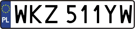 WKZ511YW